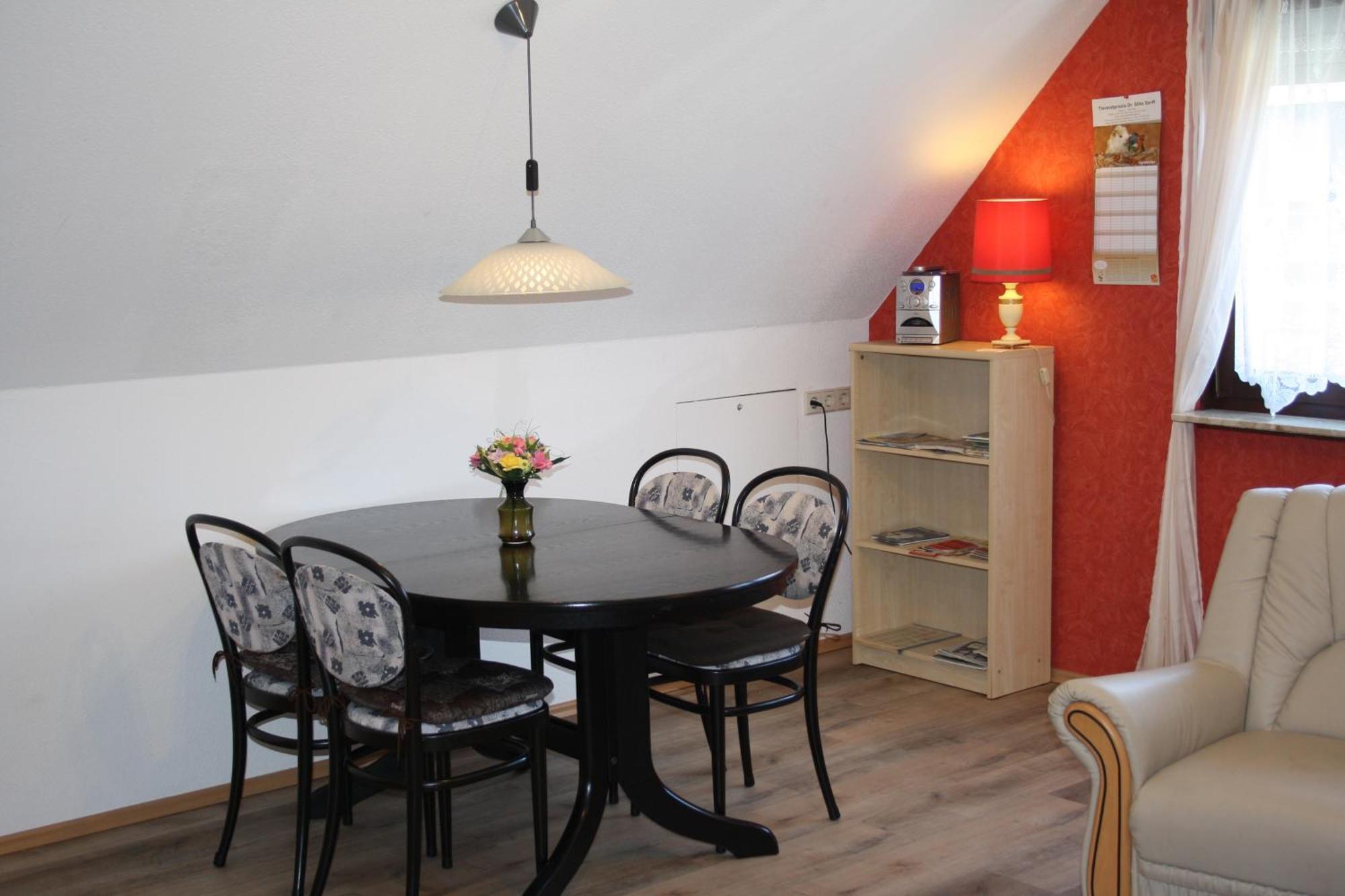Appartement Neumann *