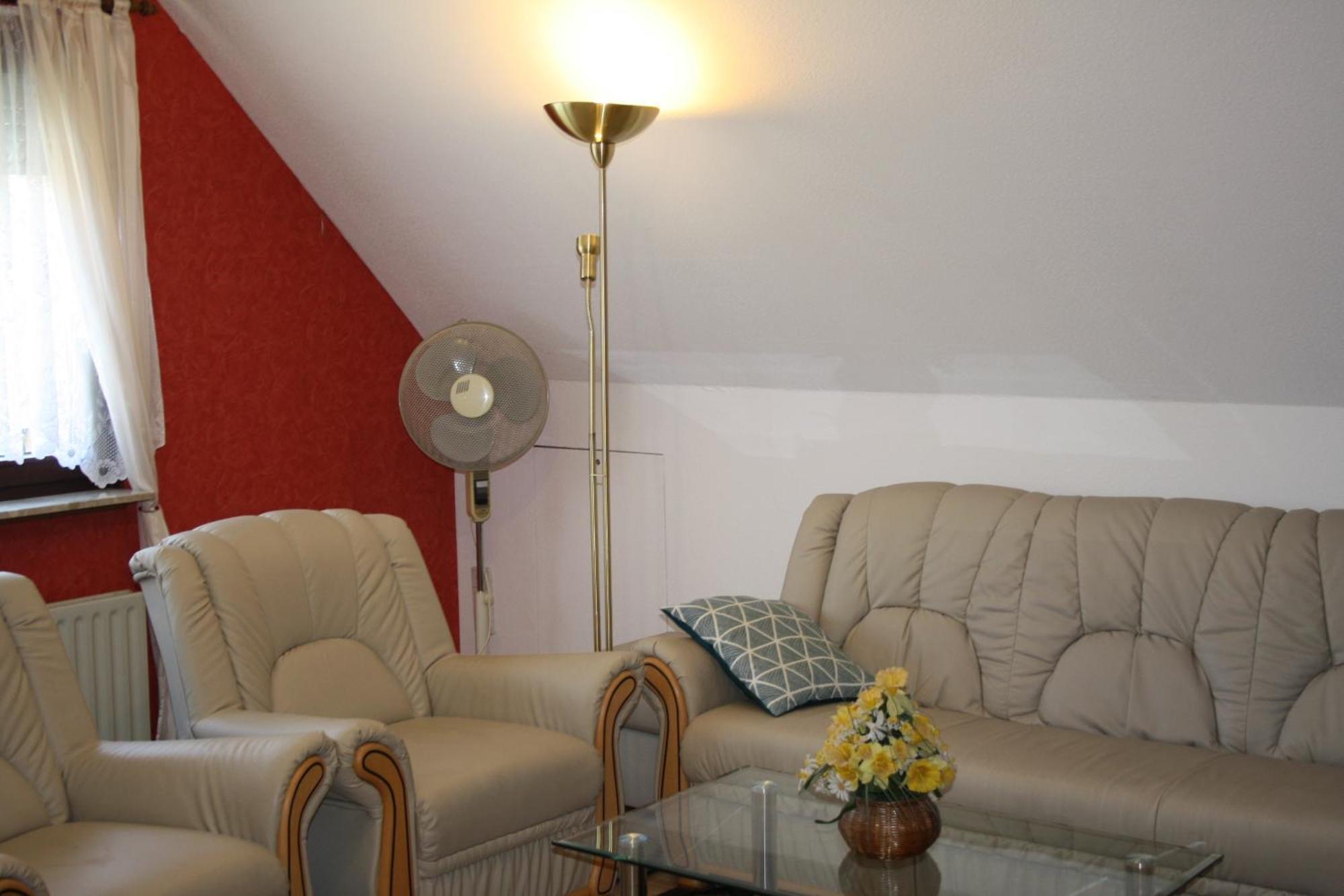 Appartement Neumann *