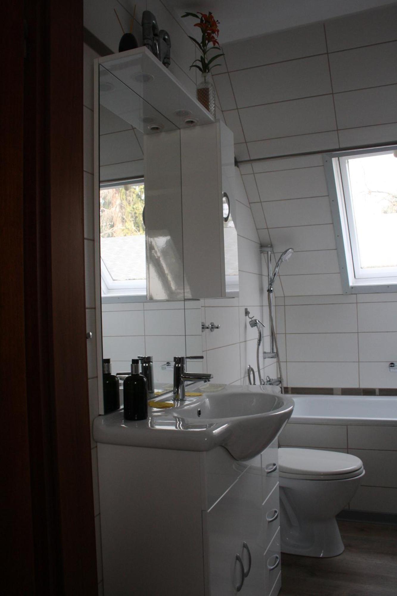 Appartement Neumann Berlijn