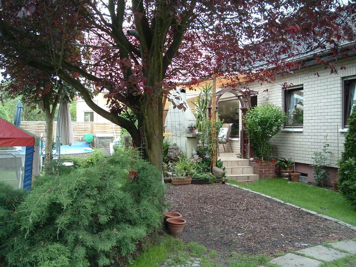 Appartement Neumann Berlijn